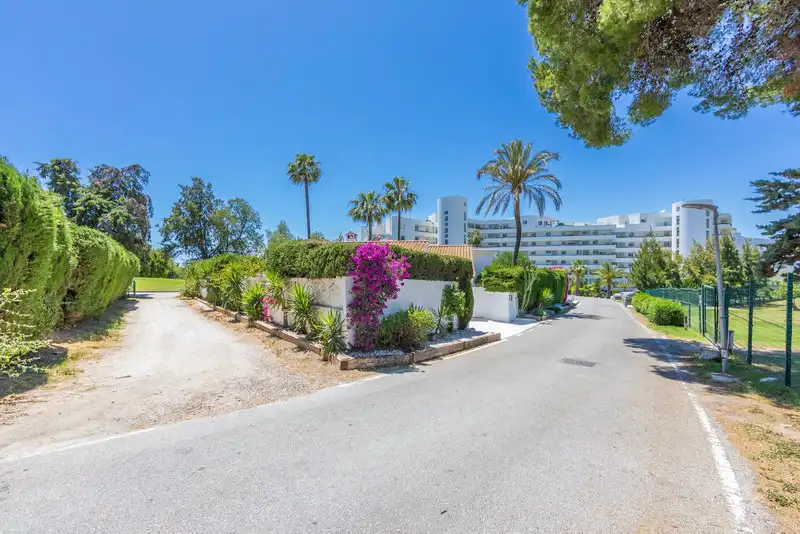Chalet con piscina en venta en San Pedro de Alcántara, imagen 20