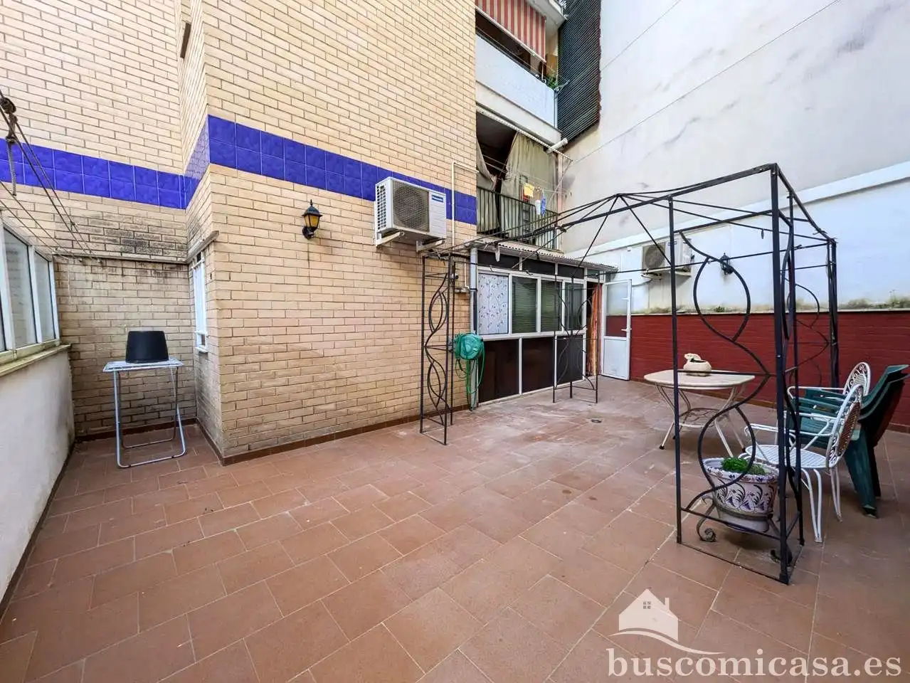 Pis amb ascensor en venda a Virgen De Linarejos, imagen 3