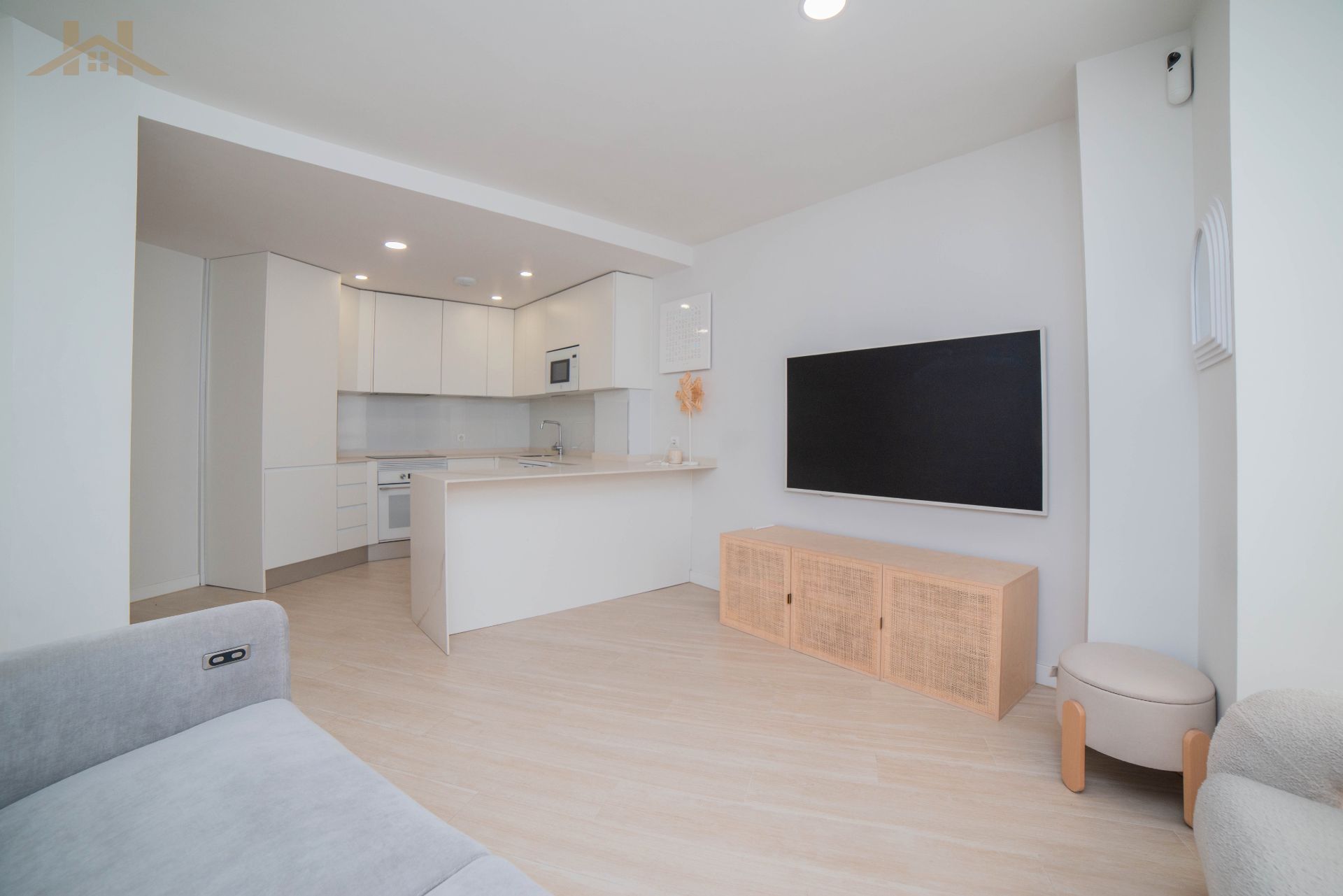 Flat for sale in Calle Egido de la Fuente, Zona Centro - Ayuntamiento