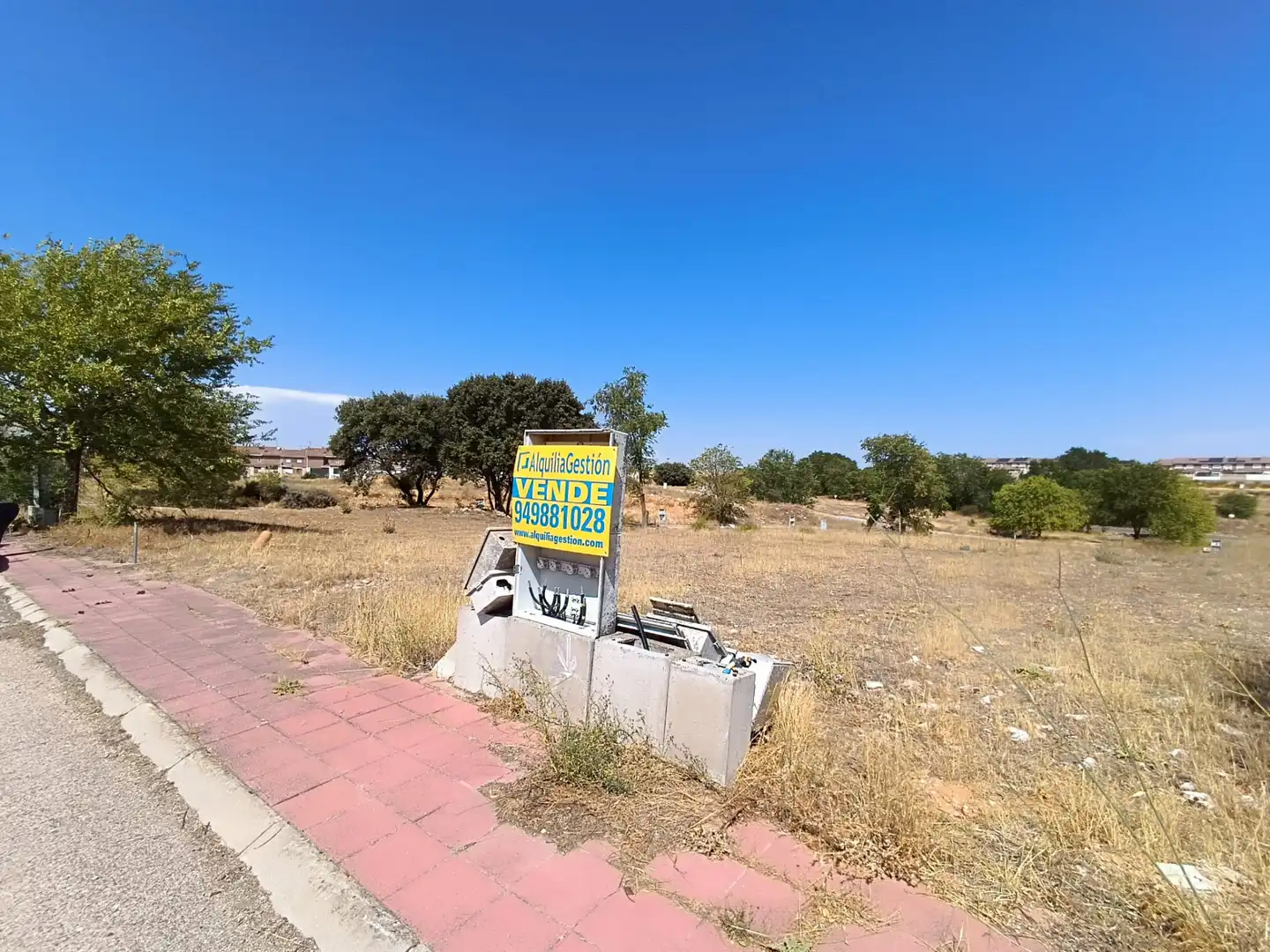 Terreno residenziale in vendita a Calle Urano 15, imagen 9