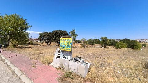 Terreno urbano