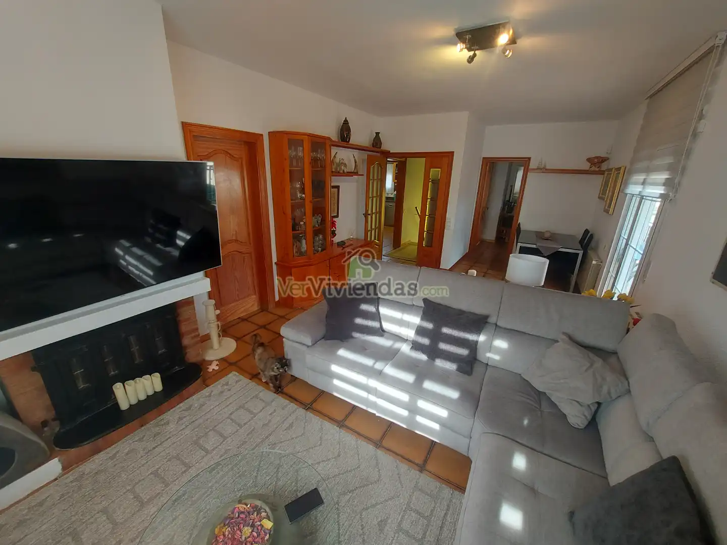 Casa o xalet en venda a Carrer Sardana, 843, Sant Esteve Sesrovires