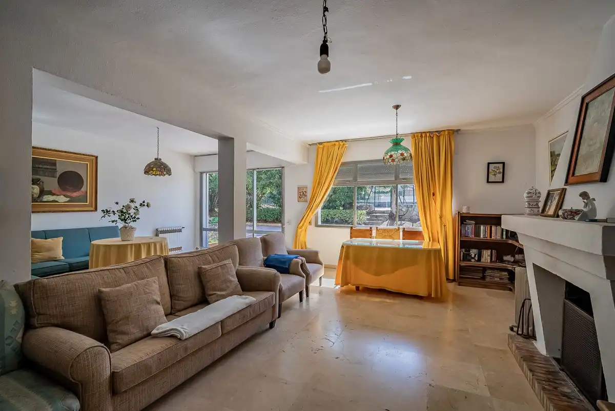 Chalet con piscina en venta en Marbella Centro, imagen 22