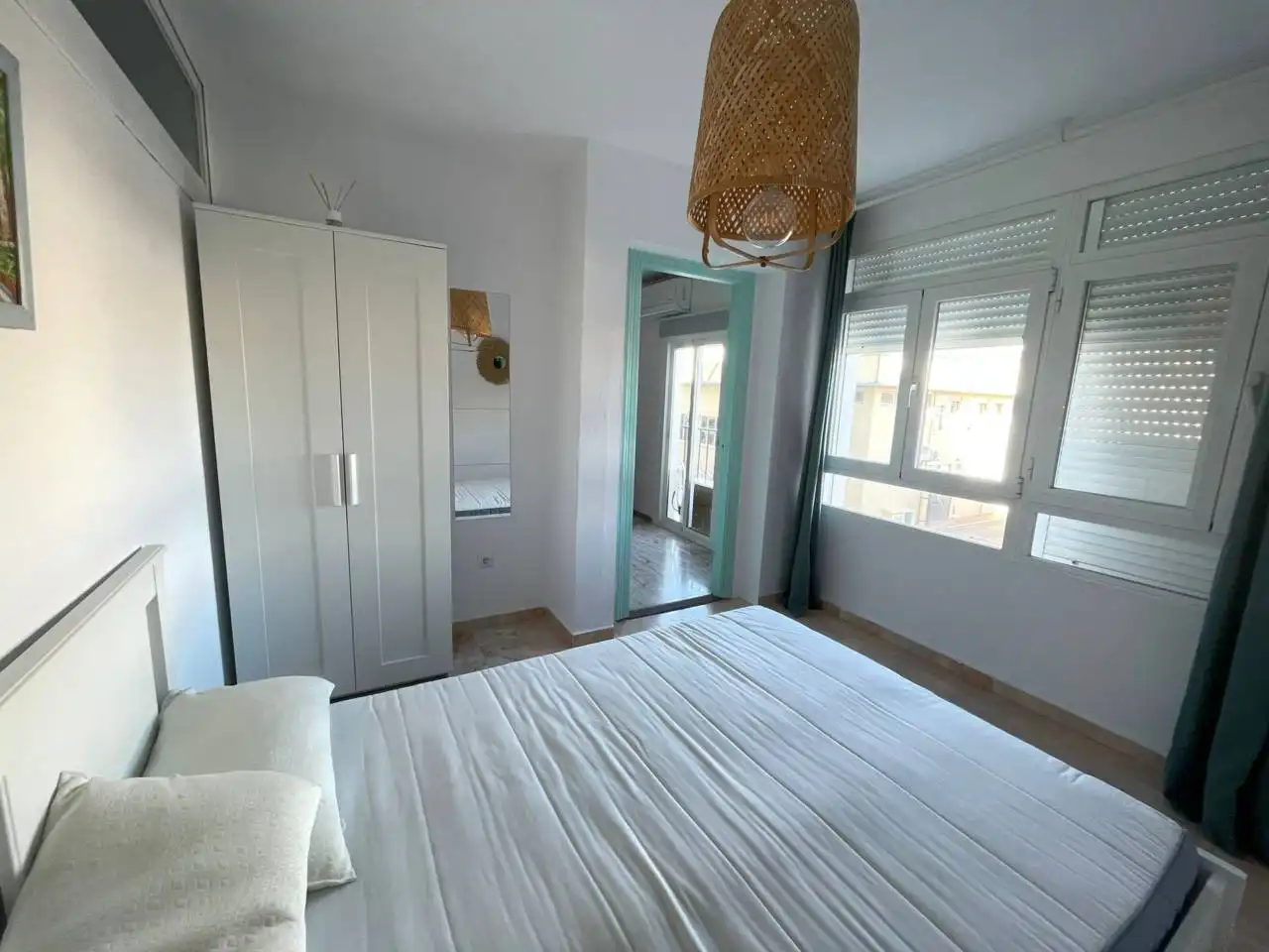 Apartament de lloguer a Avenida Carmen, 1, Puerto de Estepona