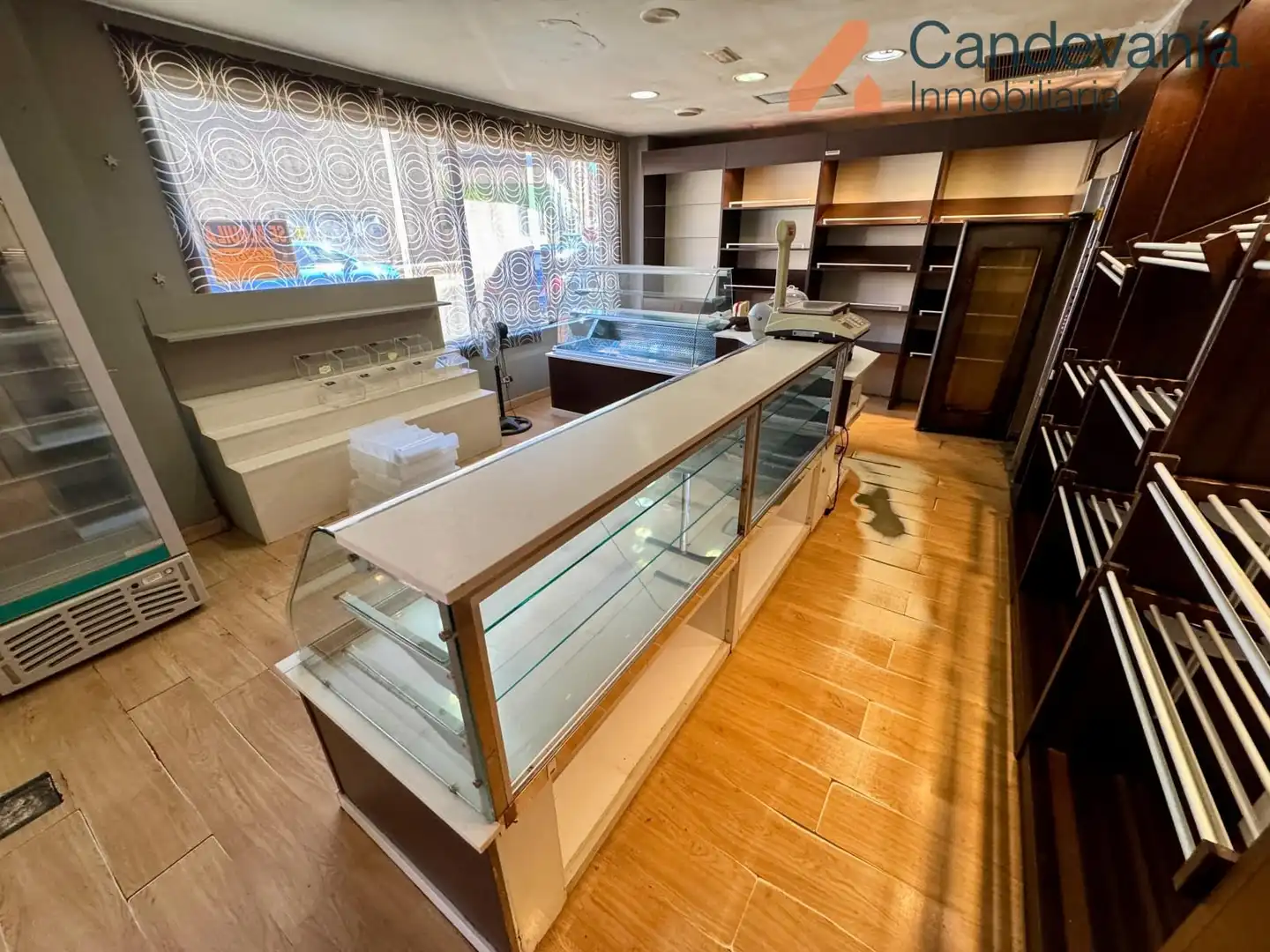Business premises to rent in San Mateo de Gállego, imagen 16