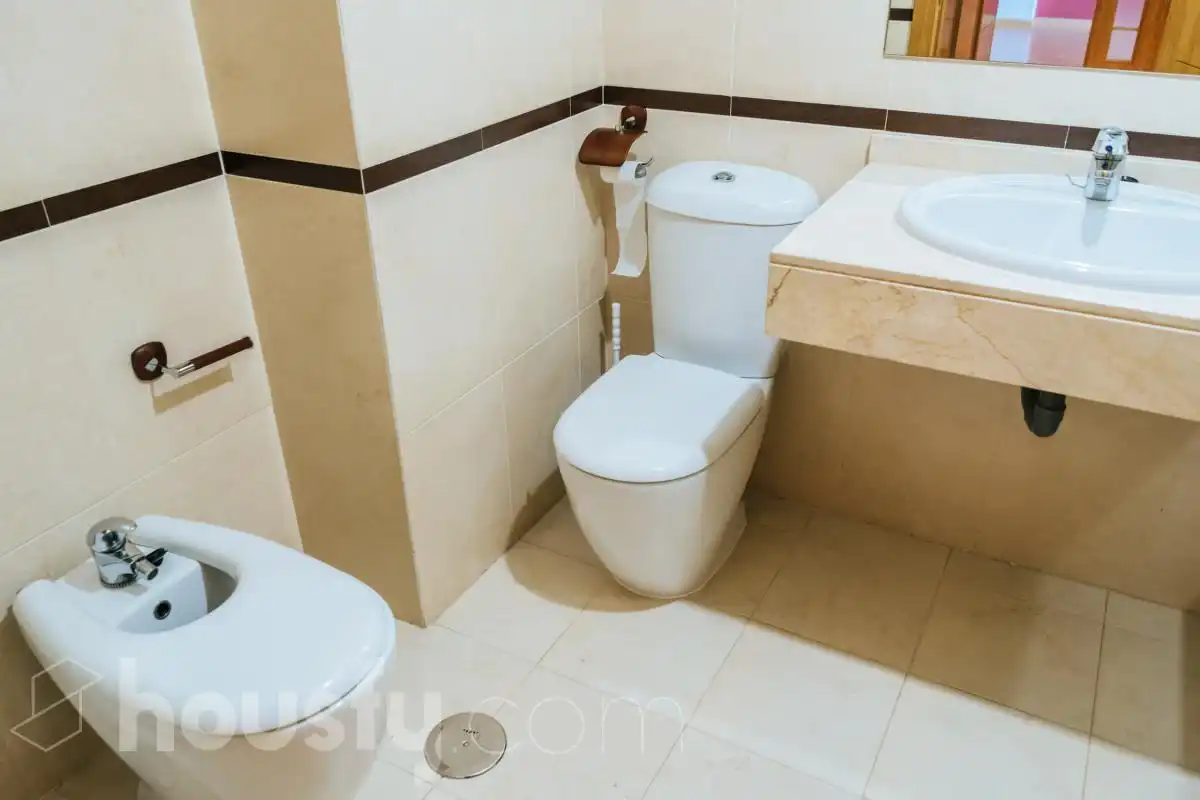 Wohnung zur Miete in Avenida de la Osa Menor, Sur - PAU 4