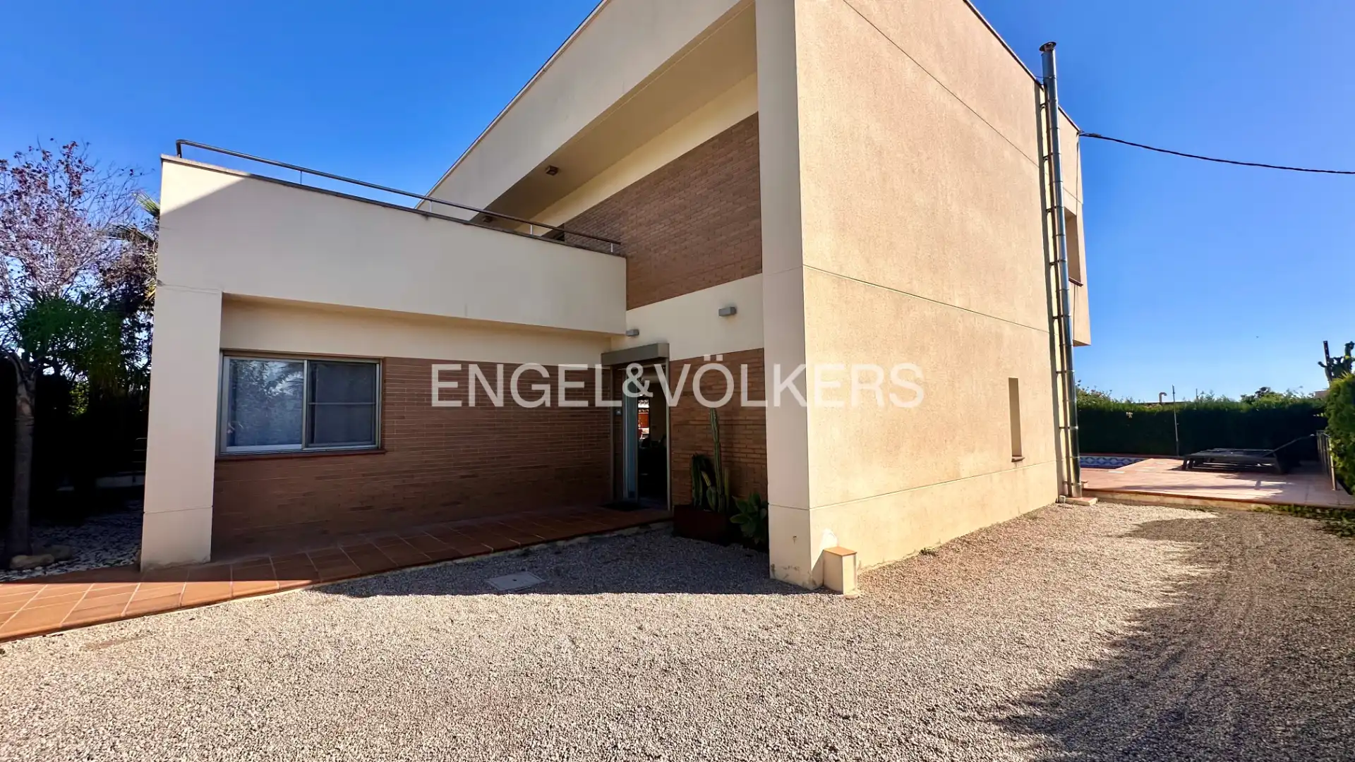 Villa avec piscine à vendre à Carrer Cn 340 Martinenques 28, imagen 11