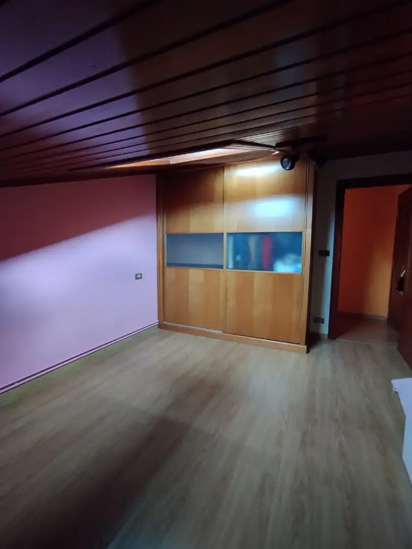 Flat for sale in O Feal - Xubia