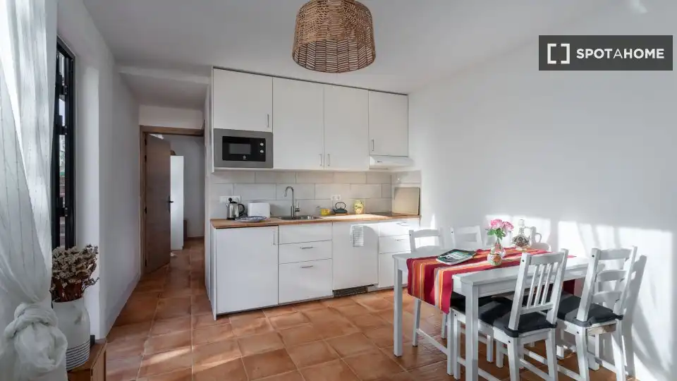 Habitación en Vallvidrera - Tibidabo - Les Planes