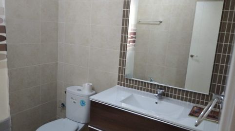 Foto 4 de Pis en venda a Calle Carlos III, Fuente Palmera, Córdoba