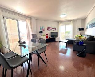 Sala d'estar de Apartament en venda en Almoradí amb Calefacció, Terrassa i Balcó