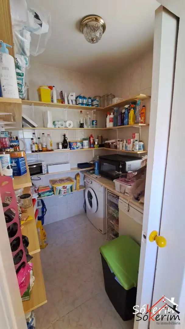 Casa o chalet en venta en Eurovillas