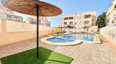 Photo 4 of Apartment to rent in Aguas Nuevas, Alicante