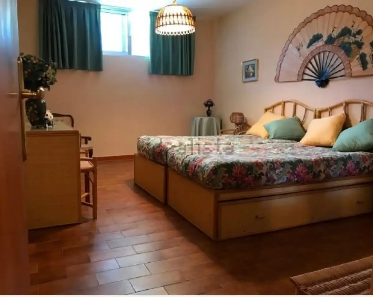 Chalet con piscina en venta en Tudela de Duero, imagen 10