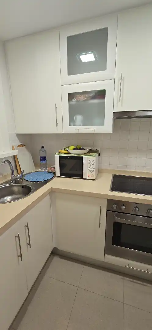 Kitchen of Detached homes for sale in San Javier  with Heating, Private garden and Terrace