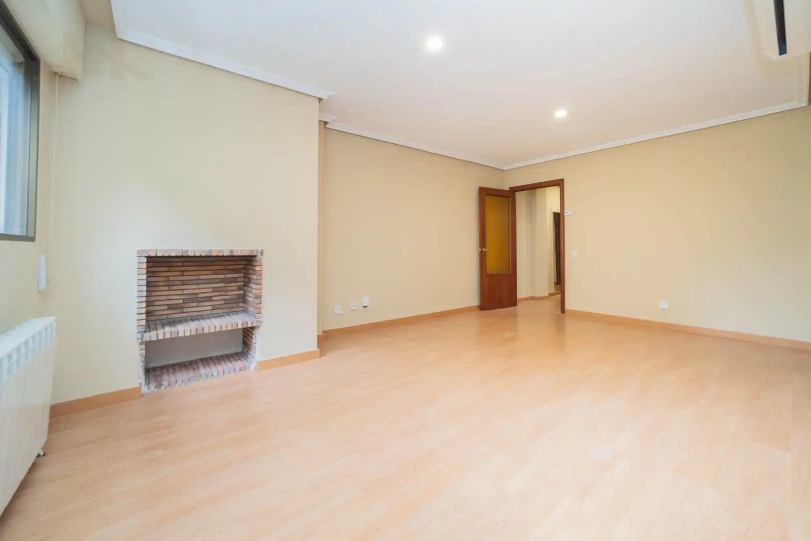Piso en venta en Collado Villalba con Calefacción, Terraza y Trastero