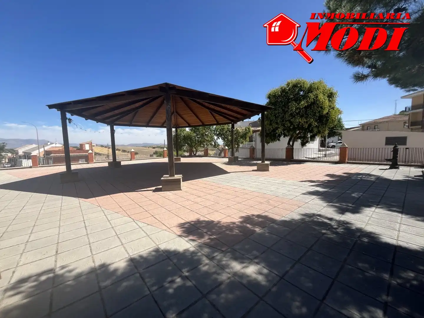 Maison avec jardin à vendre à Torre-Cardela, imagen 8