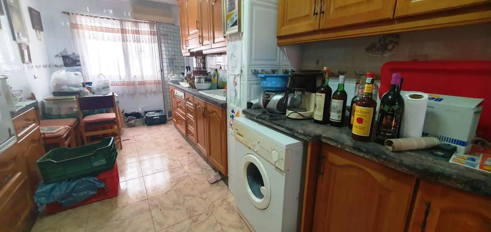 Piso con terraza en venta en Centro, imagen 12