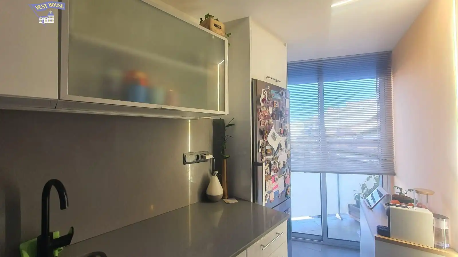 Flat for sale in La Serreta