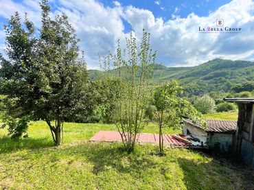 Terreno residencial en venta en Lugar el Carbayu