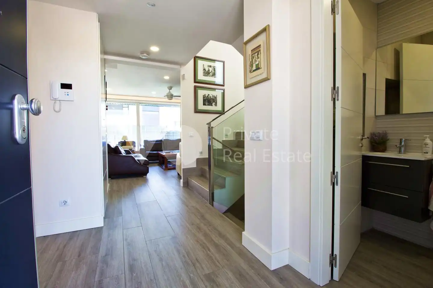 Haus mit Pool zum Verkauf in Villanueva de la Cañada ciudad, imagen 16
