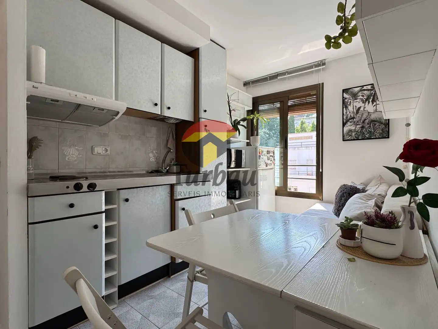 Kitchen of Flat for sale in Tossa de Mar