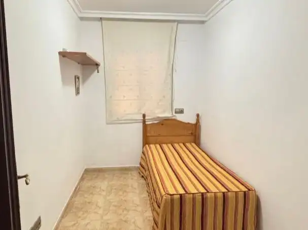 Bedroom of Flat for sale in Torredembarra  with Terrace
