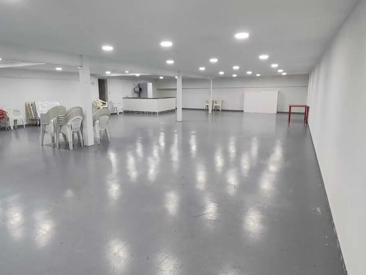 Apartament en venda en Alicante / Alacant amb Aire condicionat, Terrassa i Traster