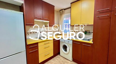 Photo 3 of Flat for rent in Mirasierra , Ciudad Universitaria, Madrid Capital