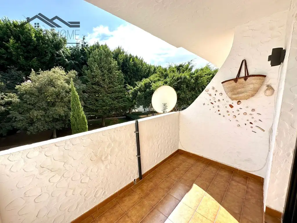 Terrasse von Maisonette zum Verkauf in Estepona mit Terrasse und Schwimmbad