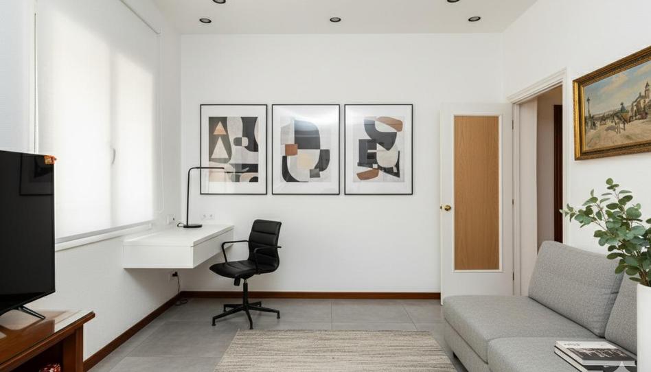 Photo 1 of Flat for sale in Justicia - Chueca, Madrid