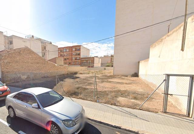 Terreno residencial en Venta en Torrellano