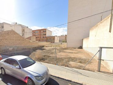 Terreny residencial en venda a Torrellano