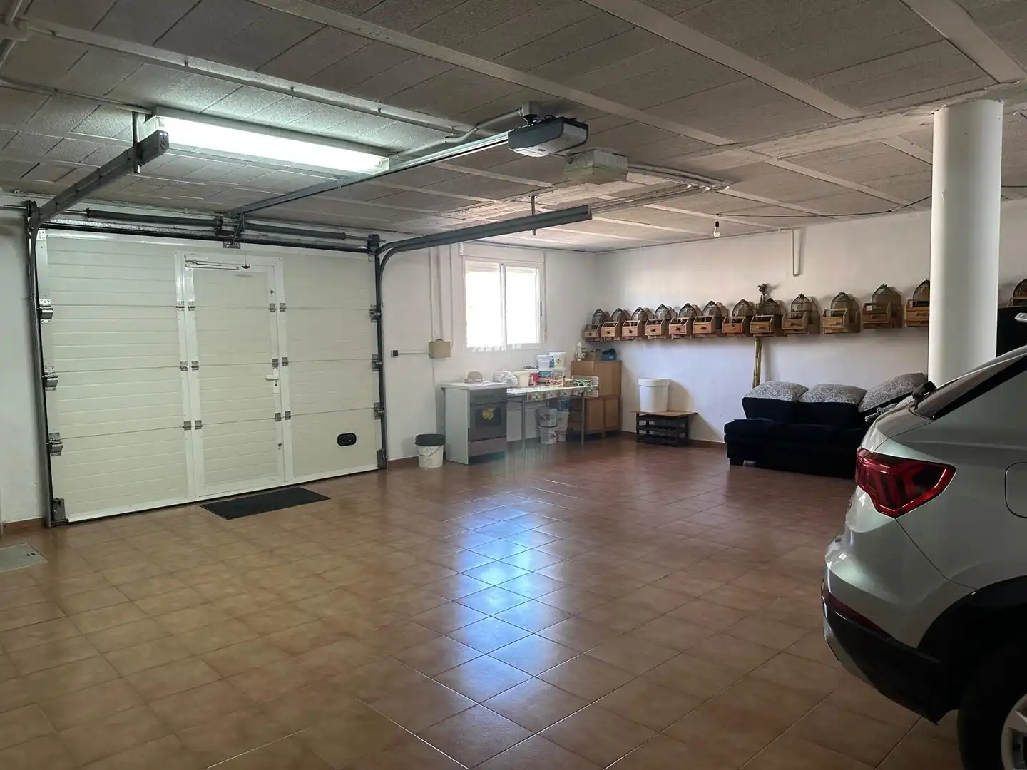 Casa o chalet en venta en Mutxamel con Aire acondicionado, Calefacción y Jardín privado