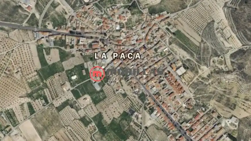 Casa o chalet en venta en Lorca con Terraza