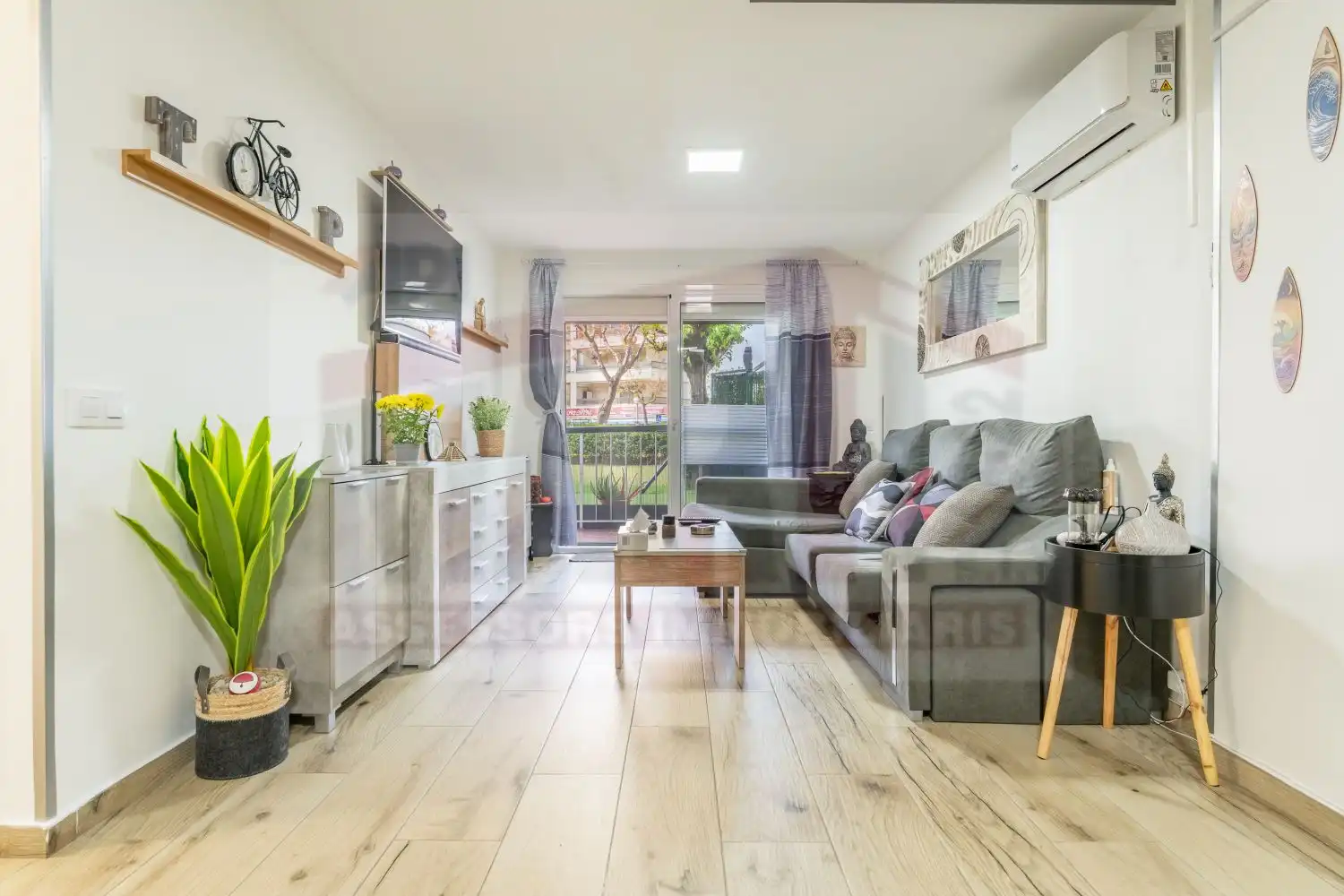 Wohnung mit Pool zum Verkauf in La Pineda, imagen 4