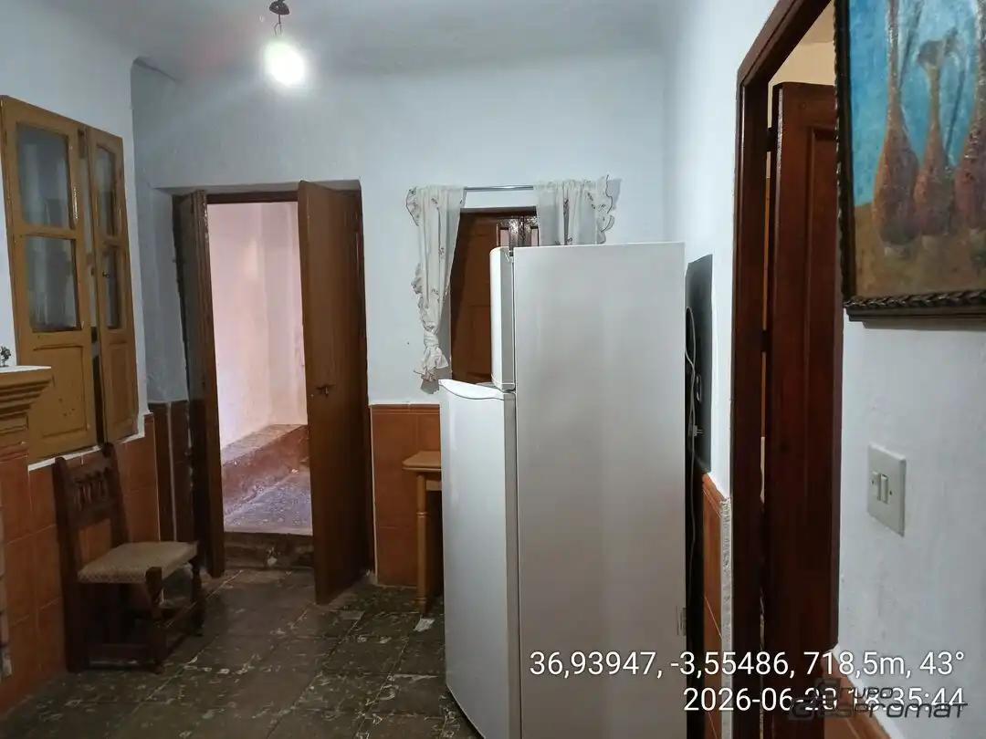 Adossat amb terrassa en venda a Calle San Segundo, imagen 7