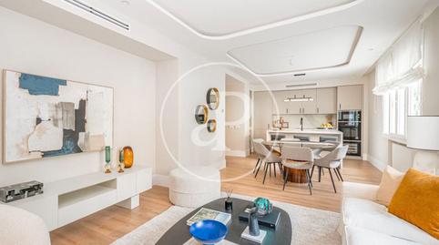 Foto 2 de Pis en venda a C. de Antonia Mercé, Goya,  Madrid Capital