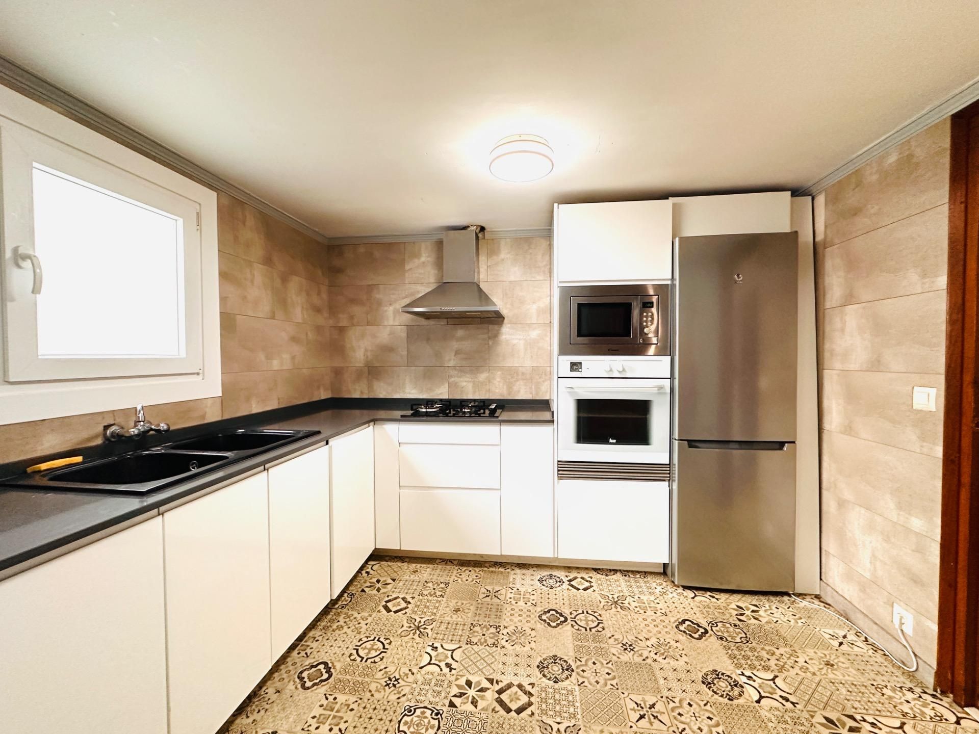 Àtic en venda a Sant Joan - Vilarromà