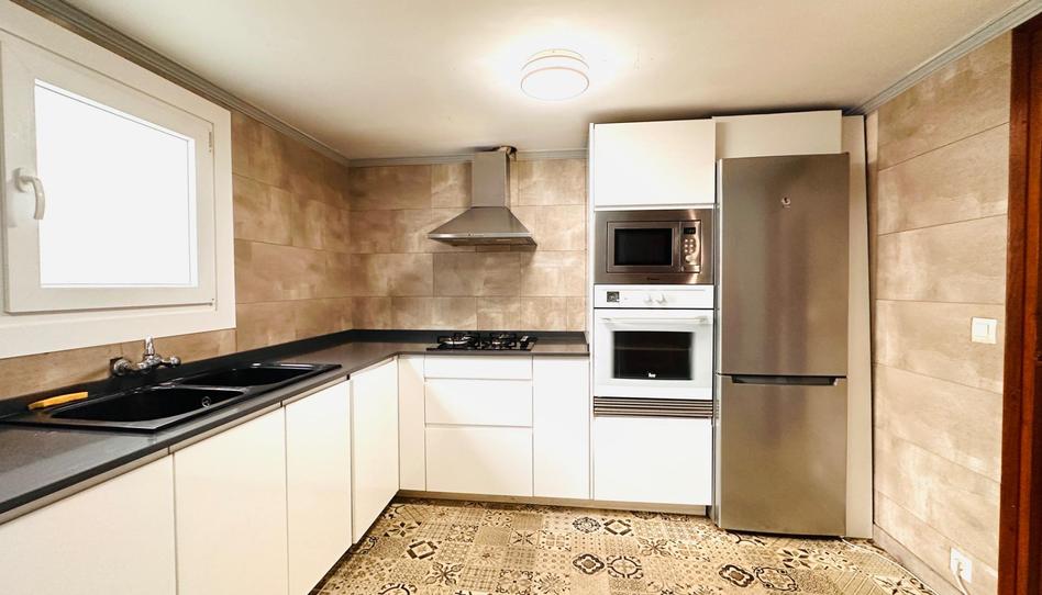 Foto 1 de Àtic en venda a Sant Joan - Vilarromà, Girona