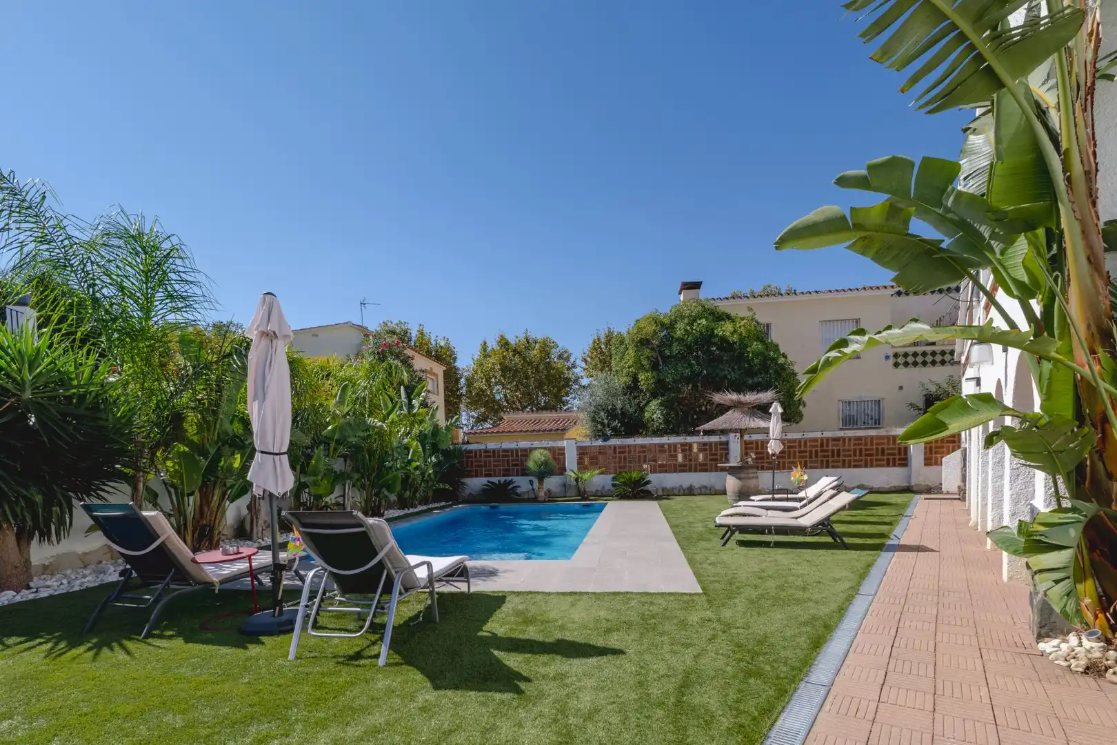 Chalet en venta en Montgrí, imagen 2