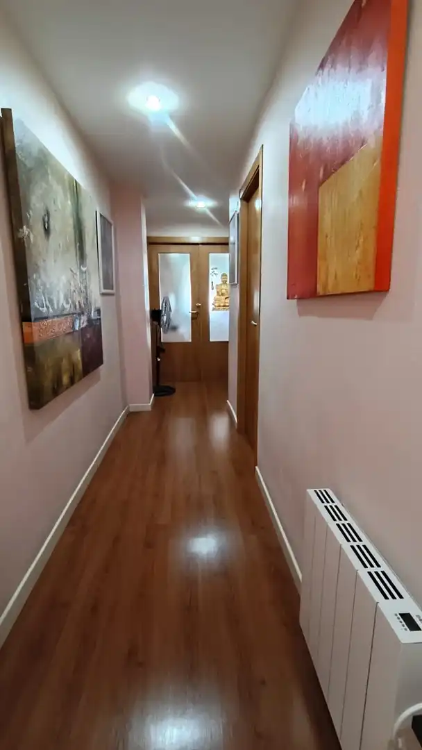 Flat for sale in Sollana  with Air Conditioner, Storage room and Community pool