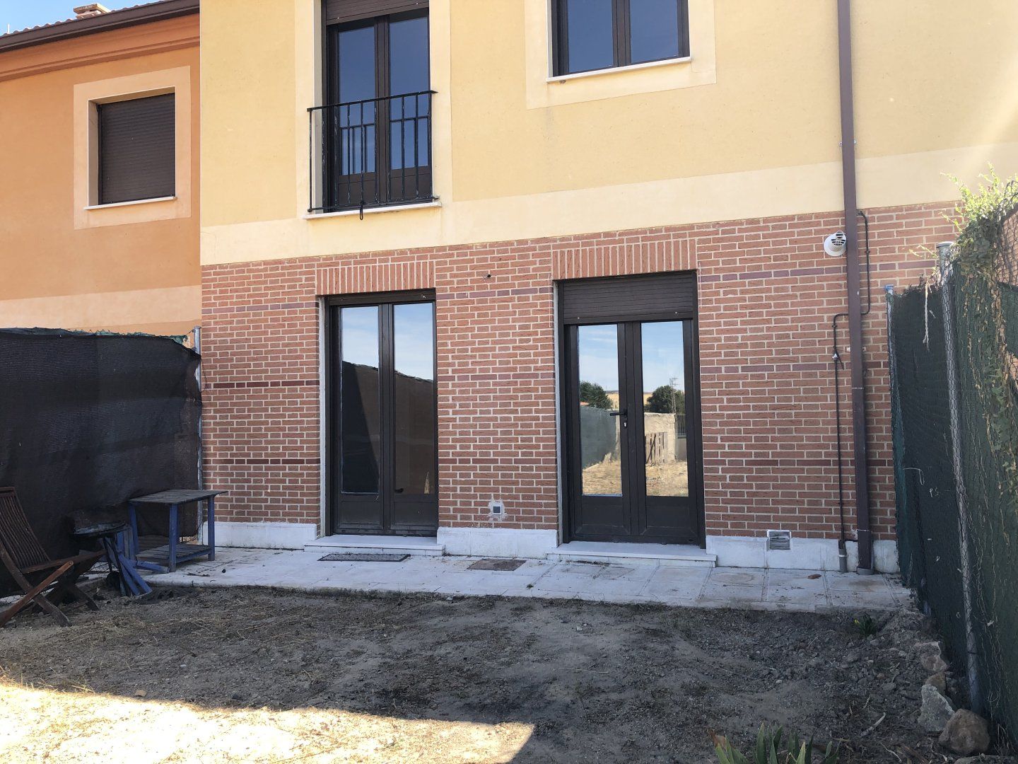 Single-family semi-detached for sale in Área Rural