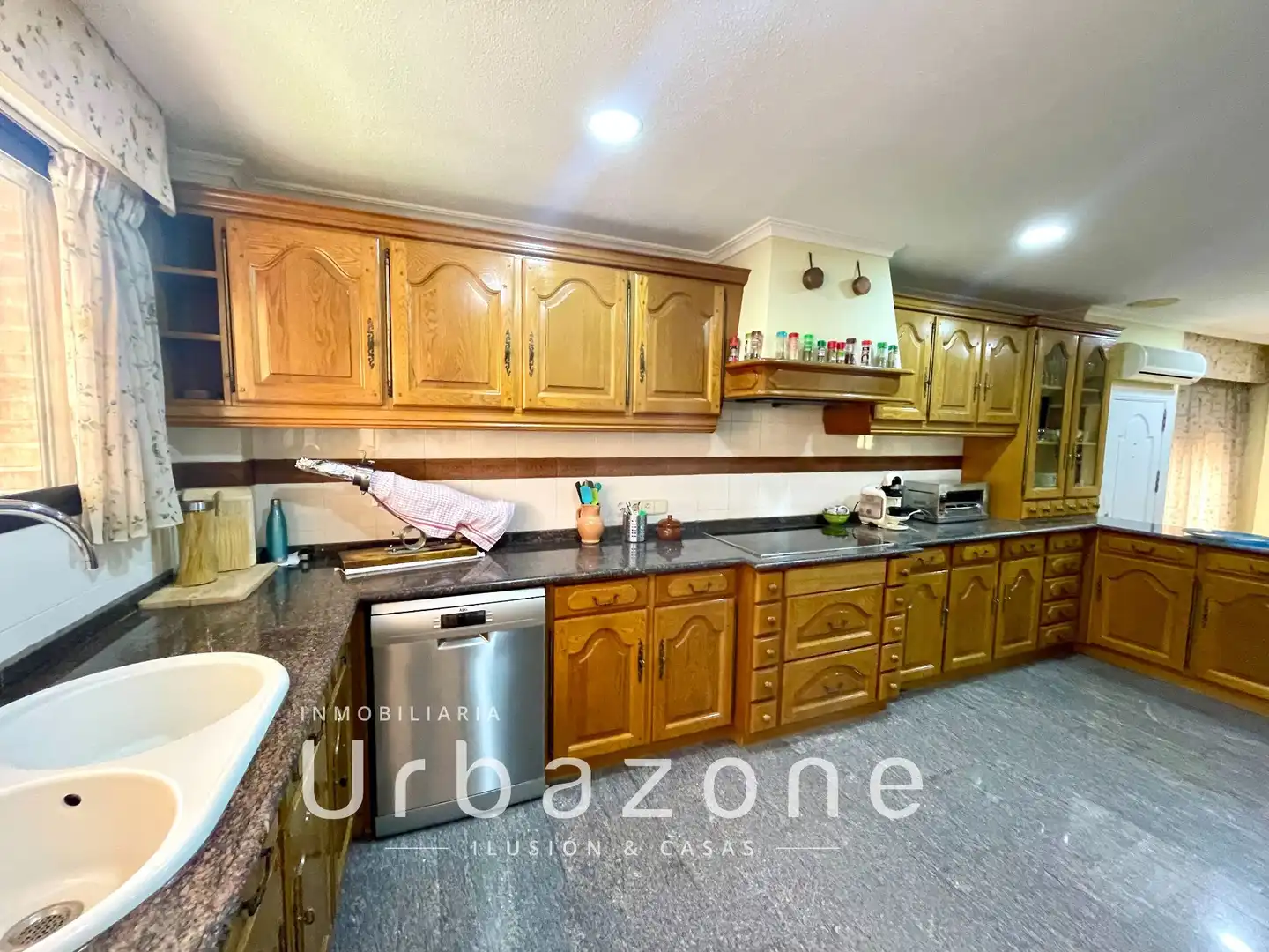 Casa con piscina en venta en Almajada - Ravel, imagen 23