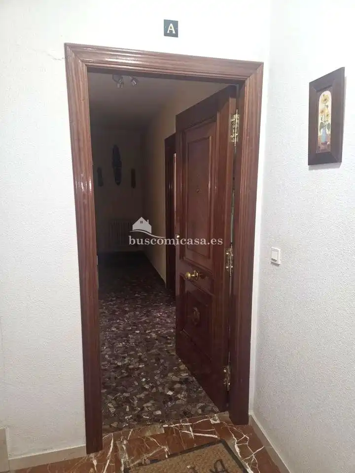Flat for sale in Mancha Real  with Air Conditioner, Heating and Storage room