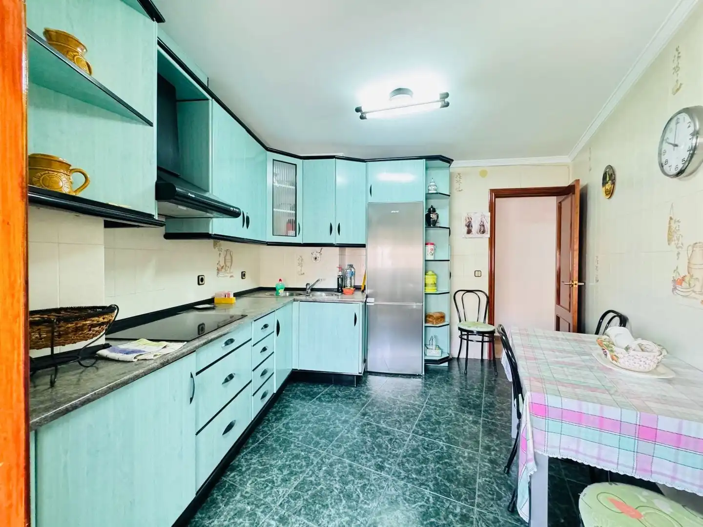 Wohnung mit Aufzug zum Verkauf in Urbanización Santa Rosa, imagen 19