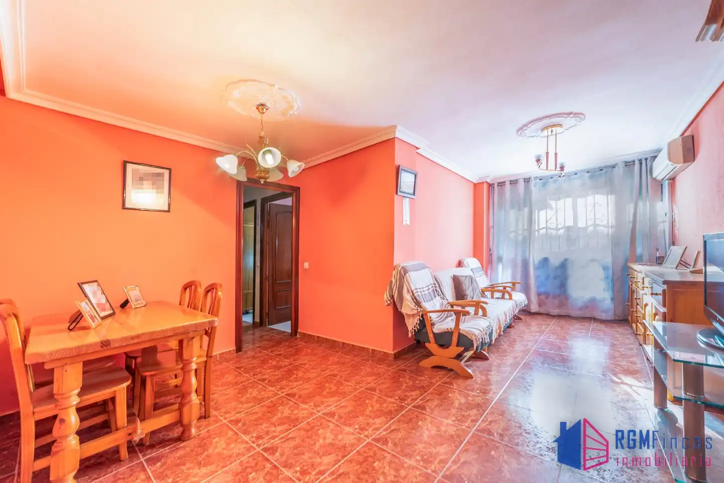 Piso en venta en San Pablo - Santa Justa, imagen 4