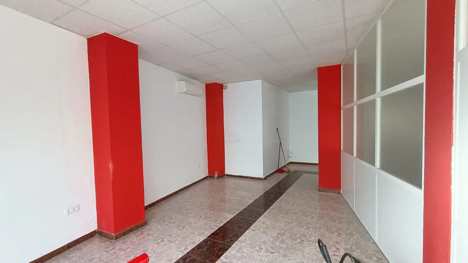 Local comercial en venda a La Pastora - La Estación, imagen 4