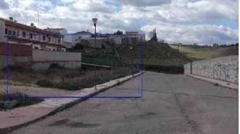 Terreno urbano para construir en venta en c. hermandad de donantes de sangre, La Carolina, Jaén, imatge 2