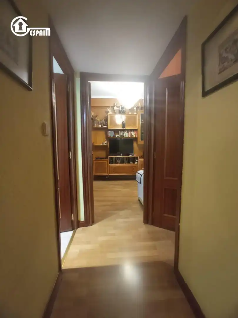 Piso en venta en Avenida FUERZAS ARMADAS, San Isidro